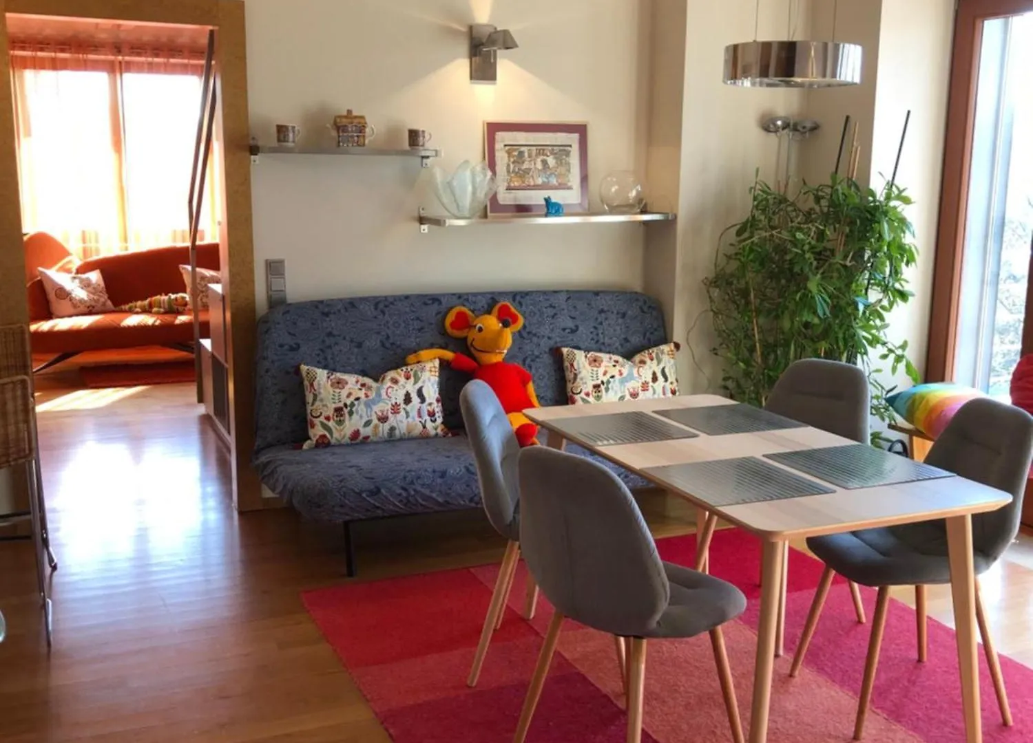 Huge Luxury Central Prague Villa, 6 Beds And Baths, Terraces, Double Garage Willa