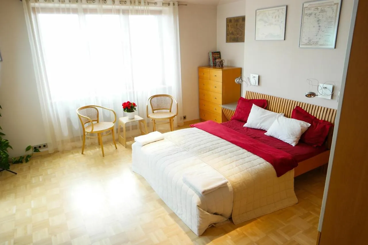 Willa Huge Luxury Central Prague Villa, 6 Beds And Baths, Terraces, Double Garage